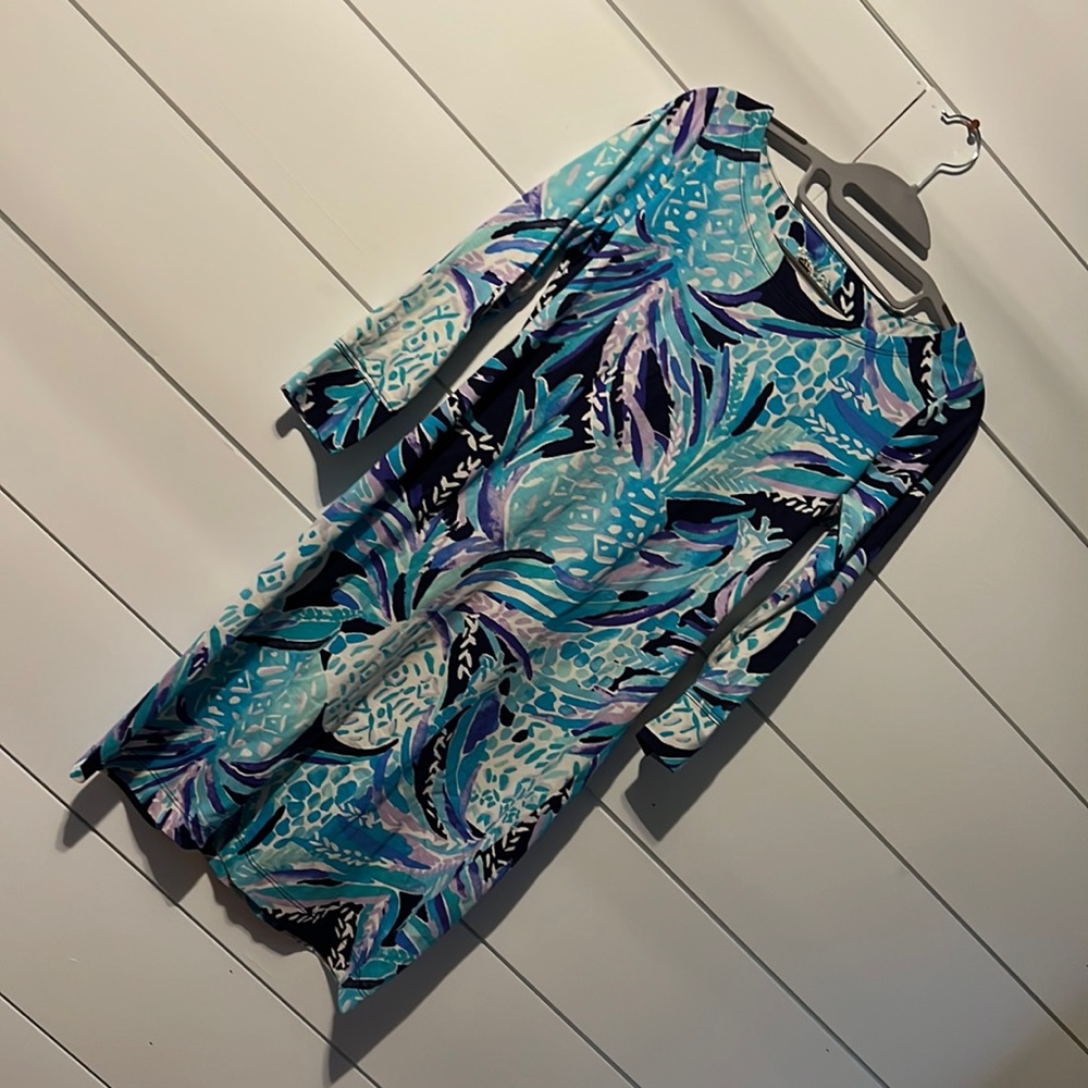 Lilly Pulitzer Dress